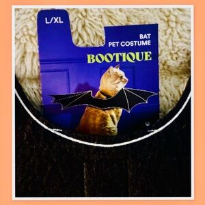 Bat Pet Costume by Bootique